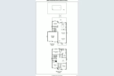 3034 Crosswind Drive, Indian Land, SC 29707 - Photo 44