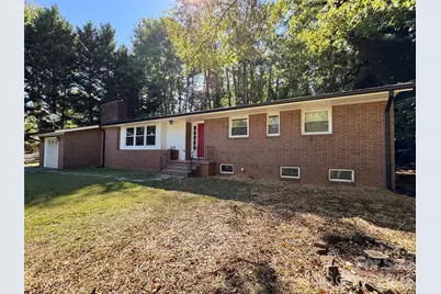 302 Suburban Avenue, Kannapolis, NC 28083 - Photo 2