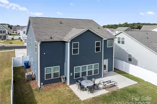 2014 McDonald Dr, Stanfield, NC 28163 - Photo 46