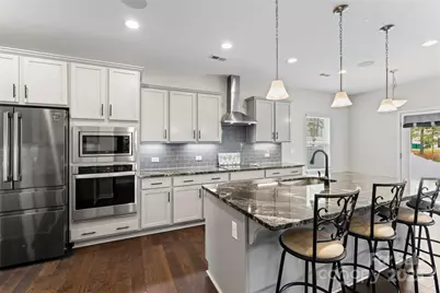 2014 McDonald Drive, Stanfield, NC 28163 - Photo 4