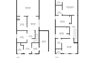 732 Sherman St, Gastonia, NC 28052 - Photo 6