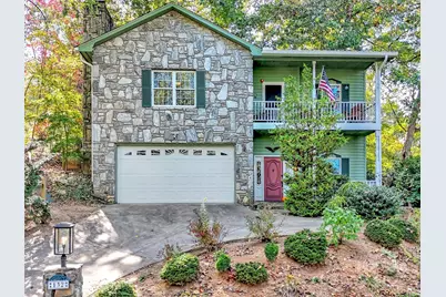 132 Aldersgate Road, Waynesville, NC 28786 - Photo 1