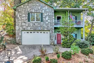 132 Aldersgate Rd, Waynesville, NC 28786 - Photo 1