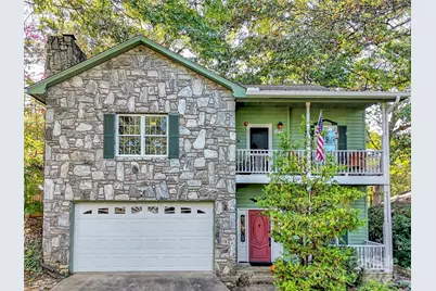 132 Aldersgate Road, Waynesville, NC 28786 - Photo 2