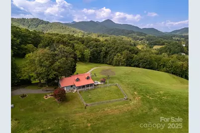 50 Holland Ridge Drive, Candler, NC 28715 - Photo 2