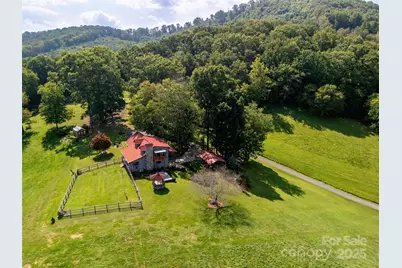 50 Holland Ridge Drive, Candler, NC 28715 - Photo 32