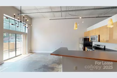 626 N Graham Street #113, Charlotte, NC 28202 - Photo 4