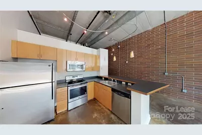 626 N Graham Street #113, Charlotte, NC 28202 - Photo 8