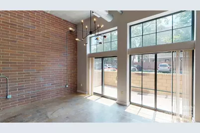 626 N Graham Street #113, Charlotte, NC 28202 - Photo 2