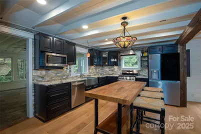 214 Chin Tree Road, Sylva, NC 28779 - Photo 8