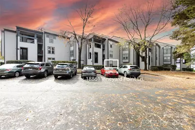 18861 Vineyard Point Lane, Cornelius, NC 28031 - Photo 32