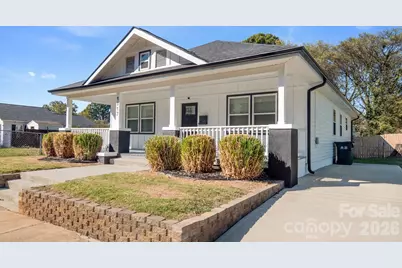 1017 Pegram Street, Charlotte, NC 28205 - Photo 1