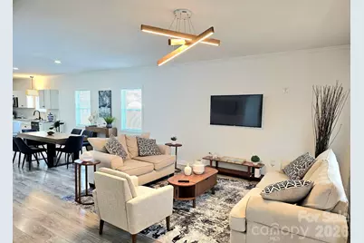 1017 Pegram Street, Charlotte, NC 28205 - Photo 8