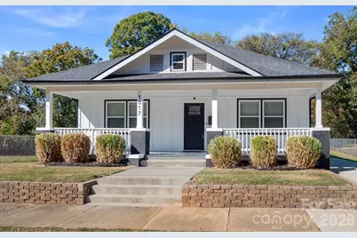 1017 Pegram Street, Charlotte, NC 28205 - Photo 2