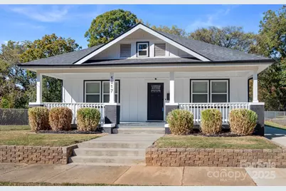 1017 Pegram Street, Charlotte, NC 28205 - Photo 1