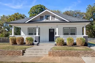 1017 Pegram St, Charlotte, NC 28205 - Photo 1