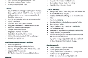 2920 Audubon Ridge, Belmont, NC 28012 - Photo 36