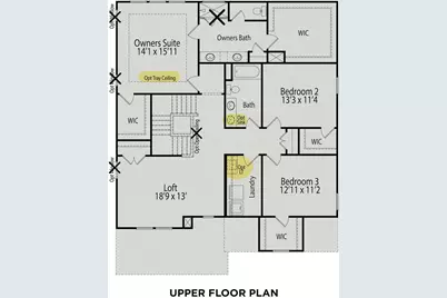 2920 Audubon Ridge #6, Belmont, NC 28012 - Photo 4