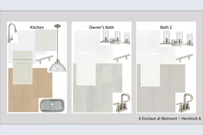 2920 Audubon Ridge #6, Belmont, NC 28012 - Photo 28