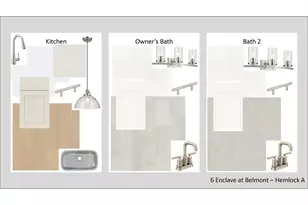 2920 Audubon Ridge, Belmont, NC 28012 - Photo 28