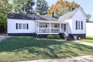 205 W Centerview St, China Grove, NC 28023 - Photo 2