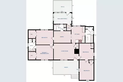 205 W Centerview Street, China Grove, NC 28023 - Photo 48