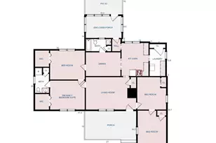 205 W Centerview St, China Grove, NC 28023 - Photo 48