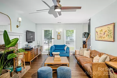 2138 Kilkenney Hill Road, Matthews, NC 28105 - Photo 4