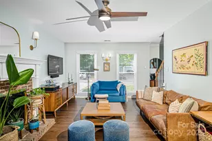 2138 Kilkenney Hill Rd, Matthews, NC 28105 - Photo 4