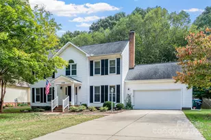 2138 Kilkenney Hill Rd, Matthews, NC 28105 - Photo 1