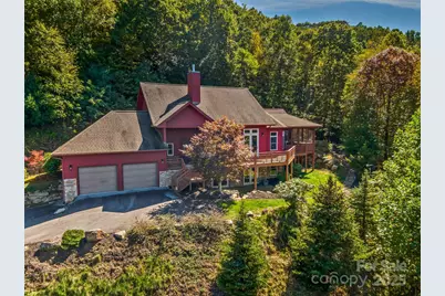 1341 Double Knob Drive, Arden, NC 28704 - Photo 1