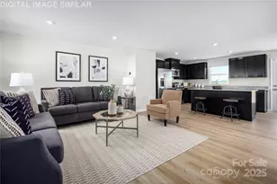 10051 Florentine Wy, Charlotte, NC 28214 - Photo 6