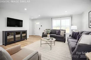 10051 Florentine Wy, Charlotte, NC 28214 - Photo 8