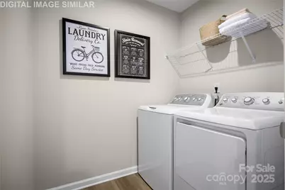 10051 Florentine Way, Charlotte, NC 28214 - Photo 16