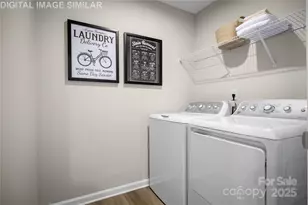 10051 Florentine Wy, Charlotte, NC 28214 - Photo 16