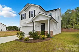 528 Ramona St, York, SC 29745 - Photo 2
