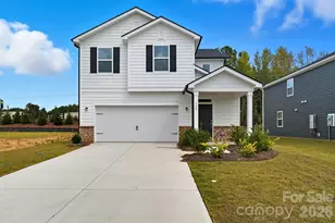 528 Ramona St, York, SC 29745 - Photo 1