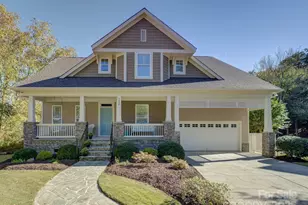 7820 Crestfield Ln, Tega Cay, SC 29708 - Photo 2