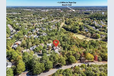 7820 Crestfield Lane, Tega Cay, SC 29708 - Photo 48