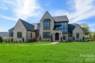 5830 Long Stirrup Ln, Mint Hill, NC 28227 - Photo 1