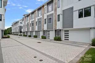 2745 Shenandoah Ave, Charlotte, NC 28205 - Photo 22