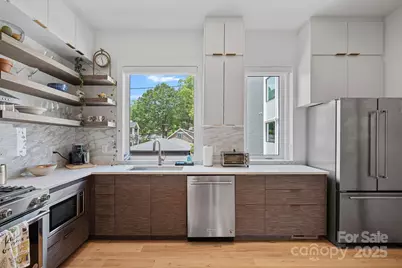 2745 Shenandoah Avenue, Charlotte, NC 28205 - Photo 6