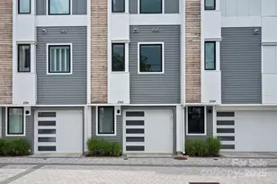 2745 Shenandoah Ave, Charlotte, NC 28205 - Photo 2