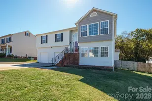 3673 Farm Lake Dr SW, Concord, NC 28027 - Photo 1