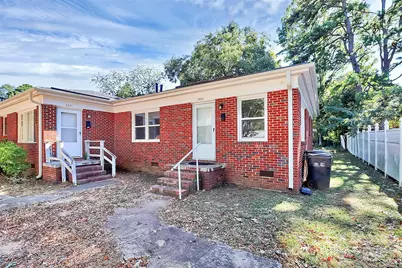 3503 Meredith Avenue, Charlotte, NC 28208 - Photo 28