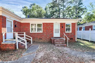 3503 Meredith Avenue, Charlotte, NC 28208 - Photo 1