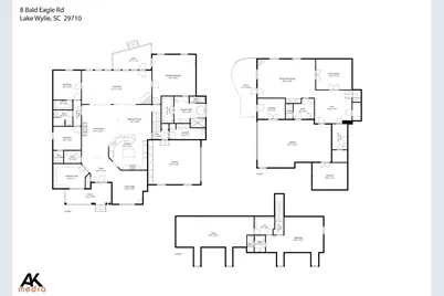 8 Bald Eagle Road, Clover, SC 29710 - Photo 46