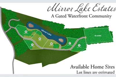 4415 Mirror Lake Drive, Catawba, NC 28609 - Photo 2