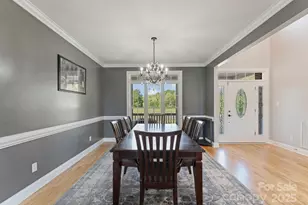 895 E Monbo Rd, Statesville, NC 28677 - Photo 12