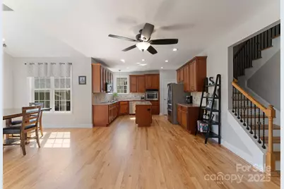 895 E Monbo Road, Statesville, NC 28677 - Photo 16